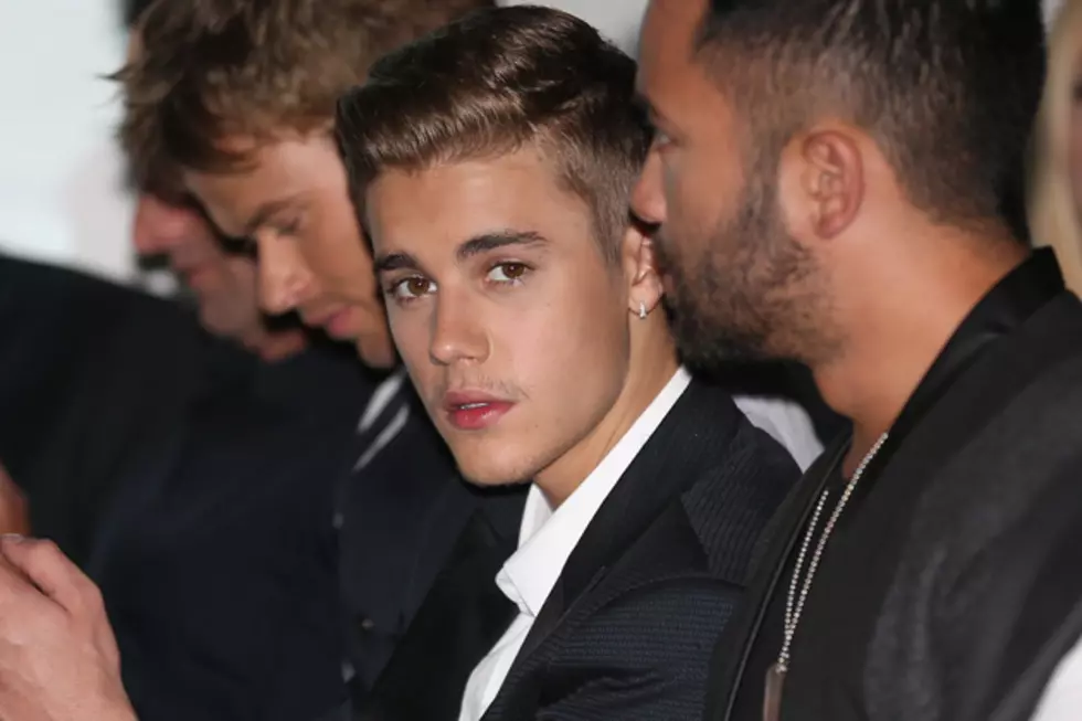 Justin Bieber Teases New Song &#8216;It&#8217;s Working&#8217; [AUDIO]