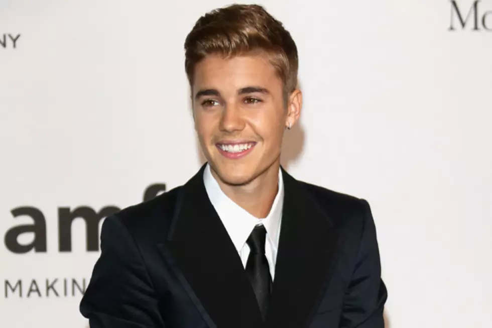 Justin Bieber Is Fifth Most Hated Man in the U.S., According to Poll