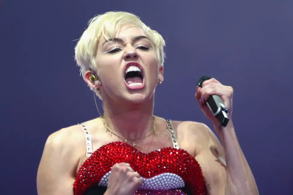 Miley Cyrus Obtains Restraining Order Against Fan