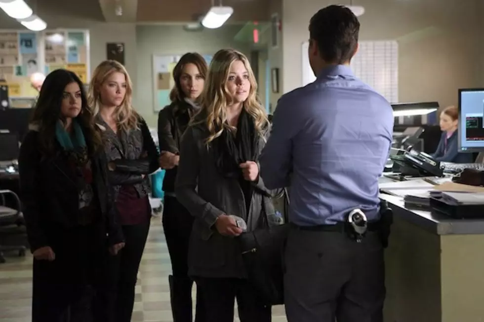 ‘Pretty Little Liars’ Spoilers: What Does the 5×02 Promo for ‘Whirly Girl’ Reveal? [VIDEO]