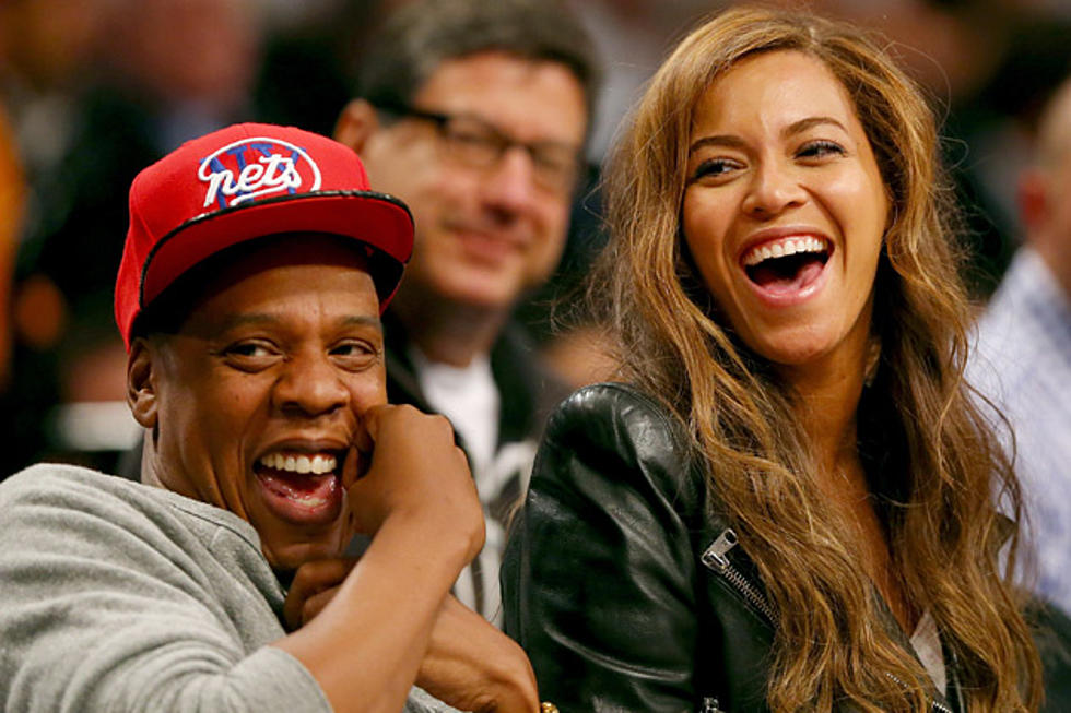 Beyonce + Jay Z Kick Off Tour With Wedding + Blue Ivy Footage, Epic Set List [VIDEOS]