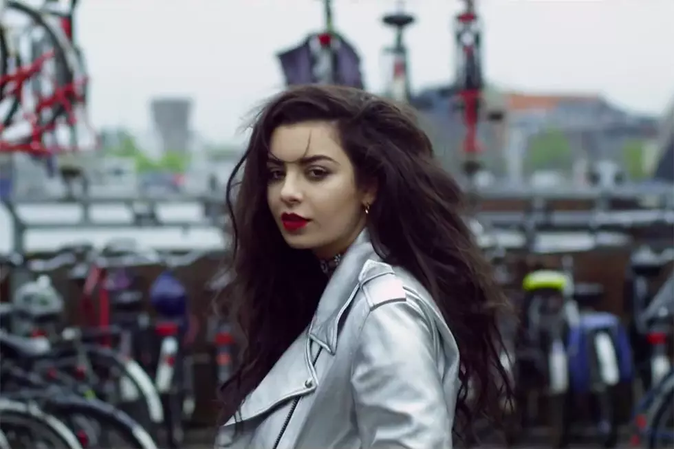 Charli XCX Releases Music Video for ‘Boom Clap’ from ‘Fault in Our Stars’