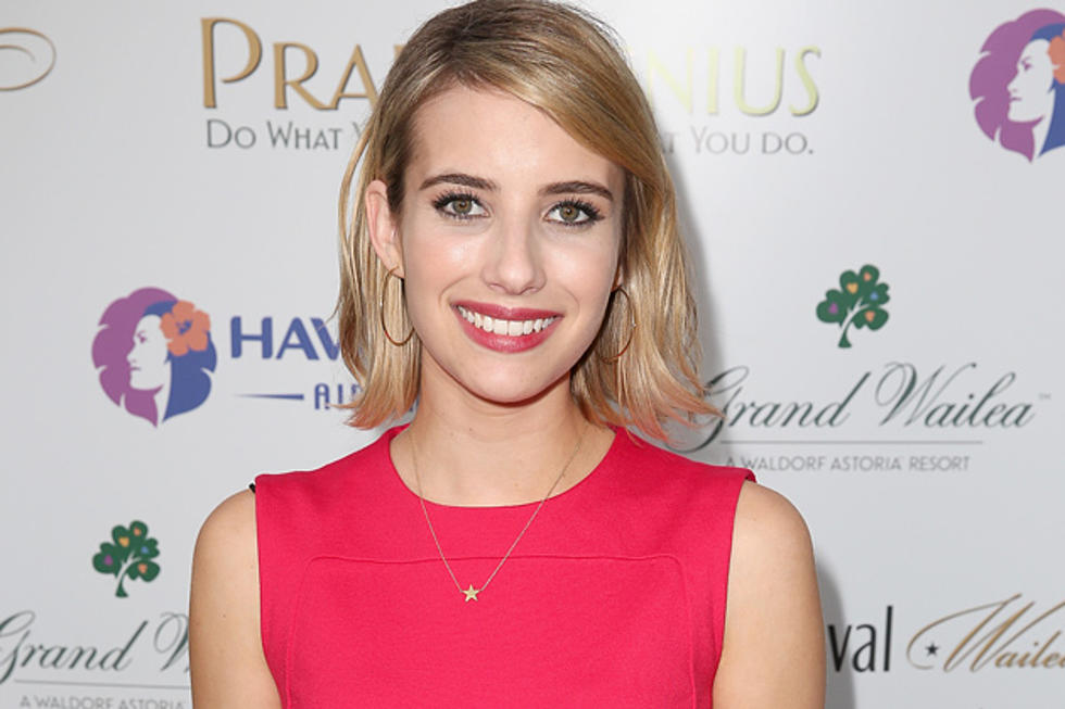 Celeb Book Club: See What Emma Roberts, Victoria Justice + More Are Reading [PHOTOS]