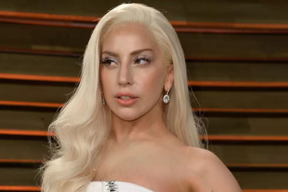 Lady Gaga&#8217;s &#8216;Do What U Want&#8217; Video Will Not Be Released Due to Sexual Assault Claims Against R. Kelly + Terry Richardson