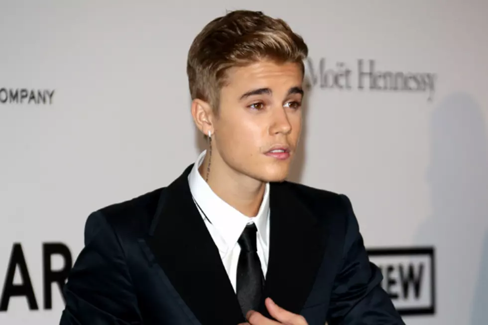 Justin Bieber Makes Official Apology!