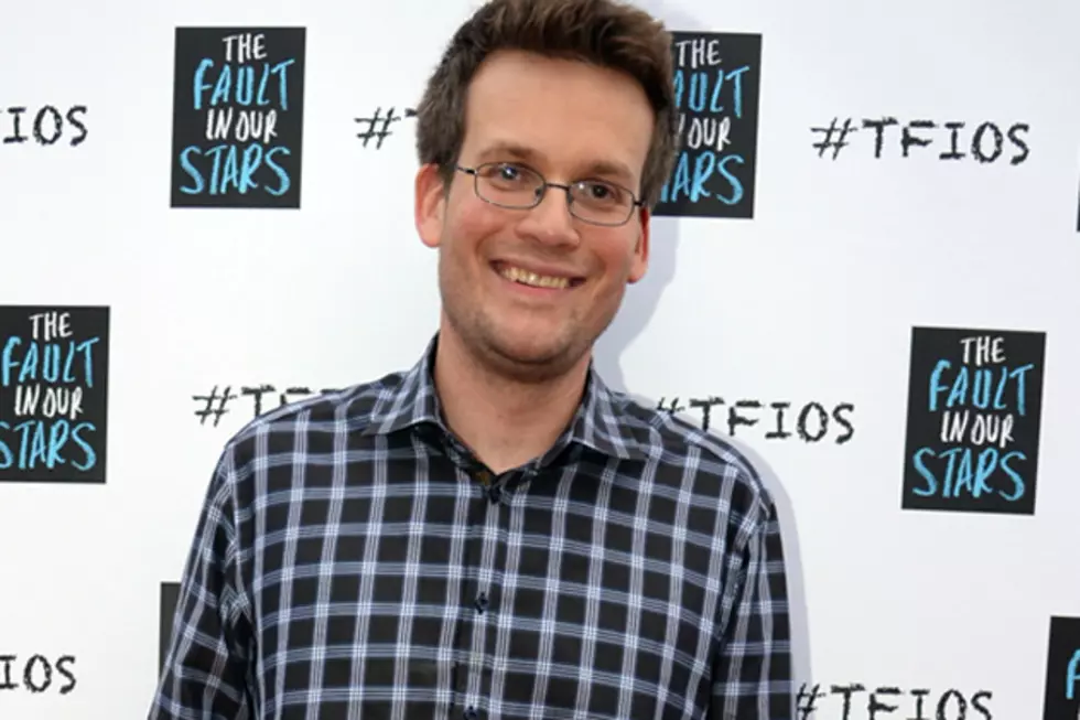 John Green’s ‘Paper Towns’ Dropped From School’s Reading List Due to ‘Questionable’ Content
