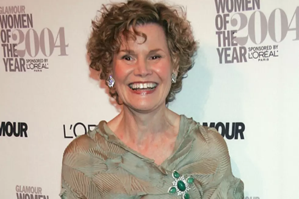 Judy Blume Back With New Book