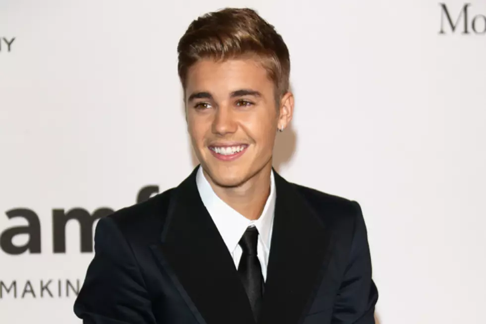 Justin Bieber Announces New Perfume, Collector’s Edition