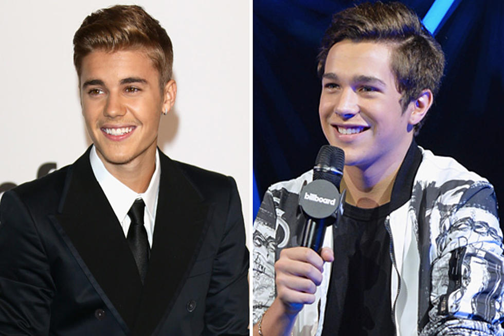 Justin Bieber, ‘Looking for You’ vs. Austin Mahone, ‘Next to You': Which Song Is Better? – Readers Poll