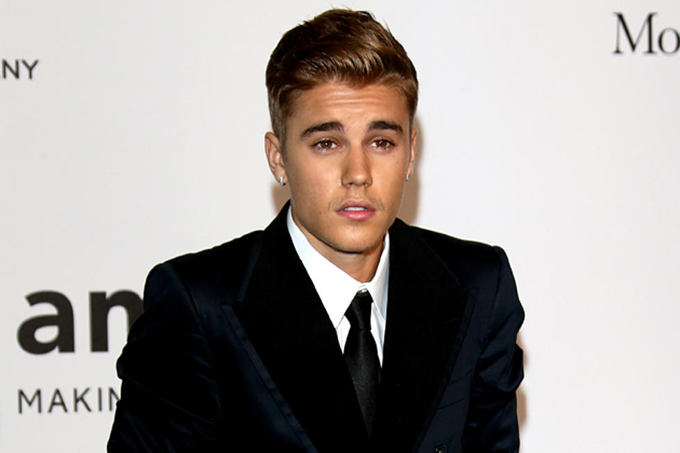 Justin Bieber Will Reportedly Strike a Plea Deal in DUI Case