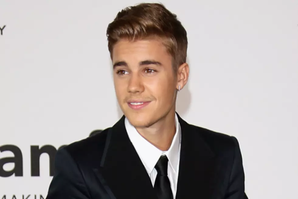 Justin Bieber Will Reportedly Be Charged With Criminal Vandalism in Egging Incident
