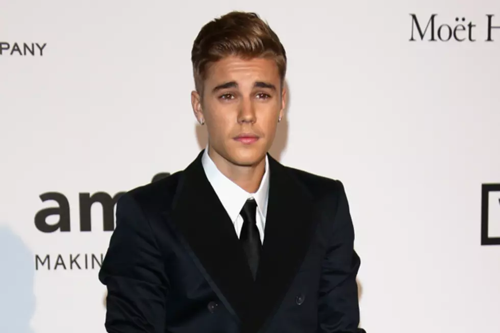 Justin Bieber Sings Shockingly Racist Parody of ‘One Less Lonely Girl’ [NSFW VIDEO]