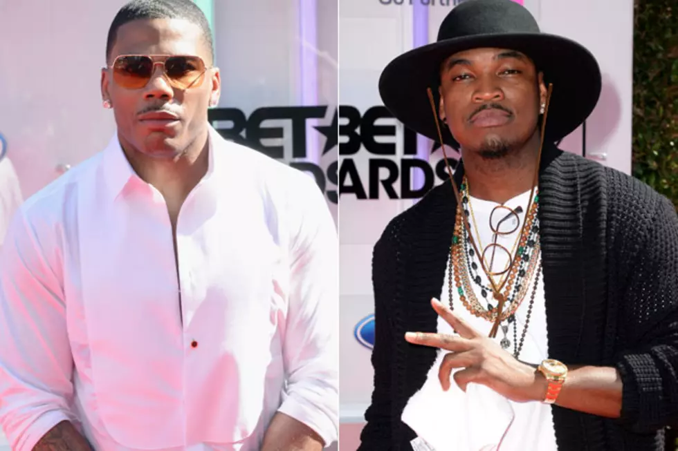 Artists React to Fatal Shooting and Stabbing at 2014 BET Awards Parties
