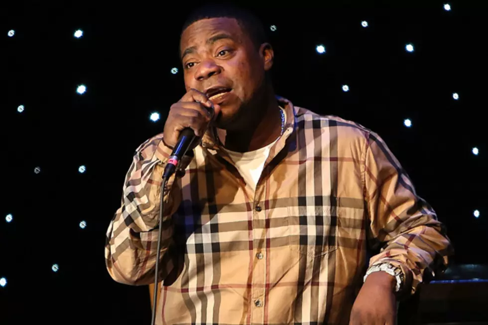 Truck Driver Charged in Tracy Morgan Accident