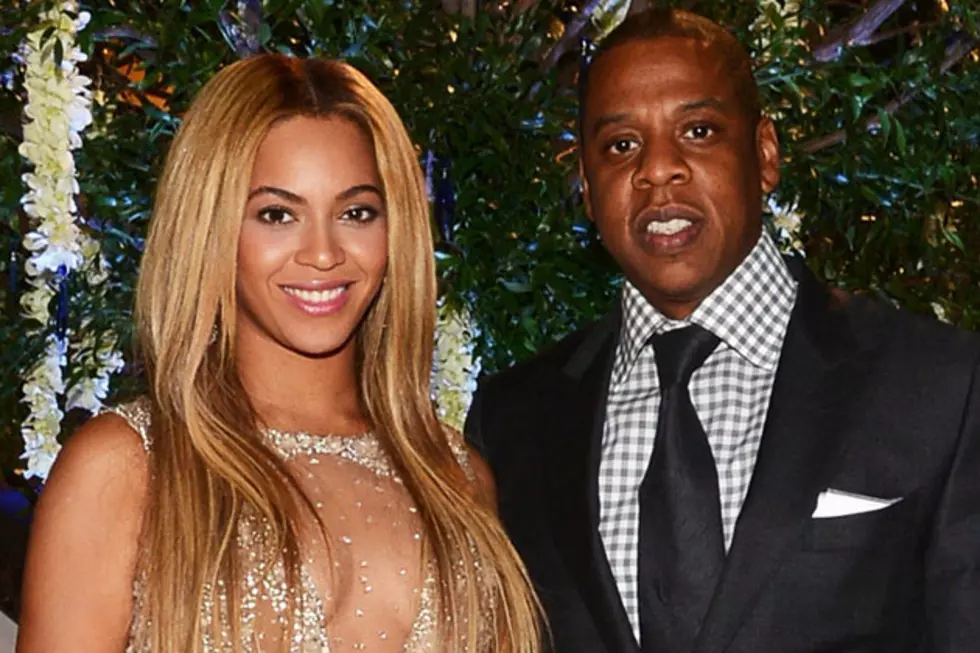 Beyonce Sparks Jay Z Cheating Rumors Following Lyric Change