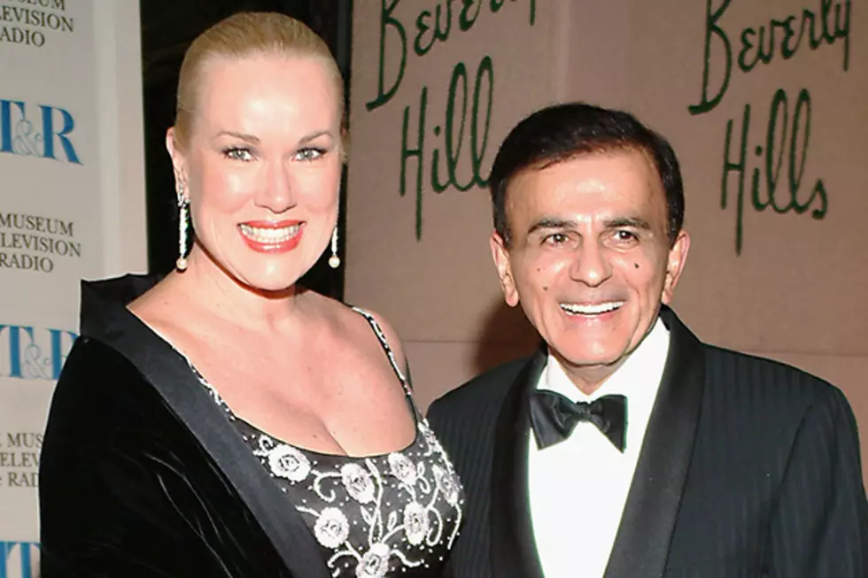 Casey Kasem Reportedly Still Not Buried One Month After Death