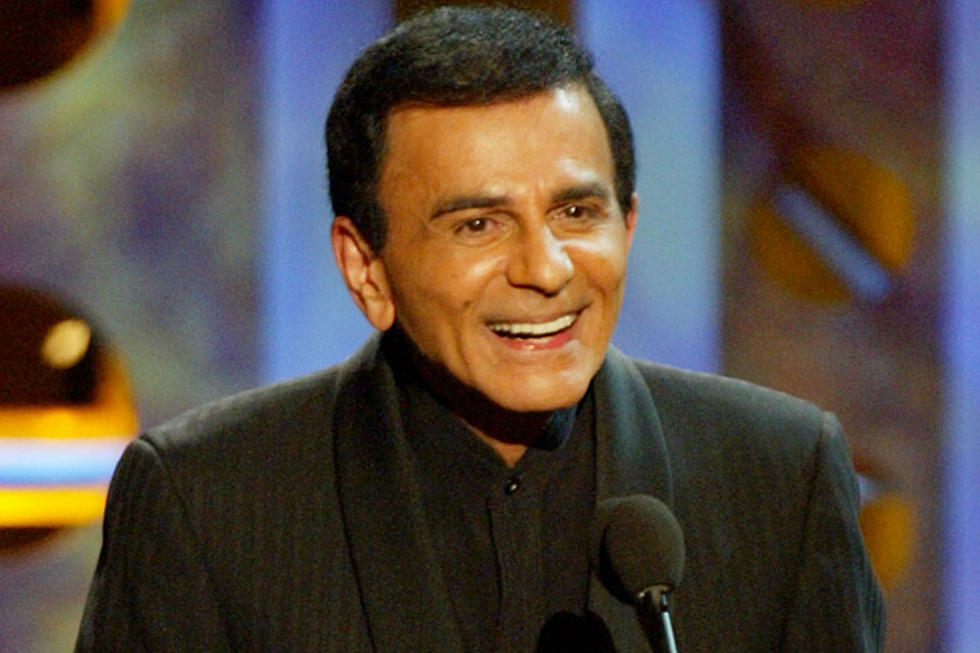Casey Kasem’s Body Is Reportedly Missing