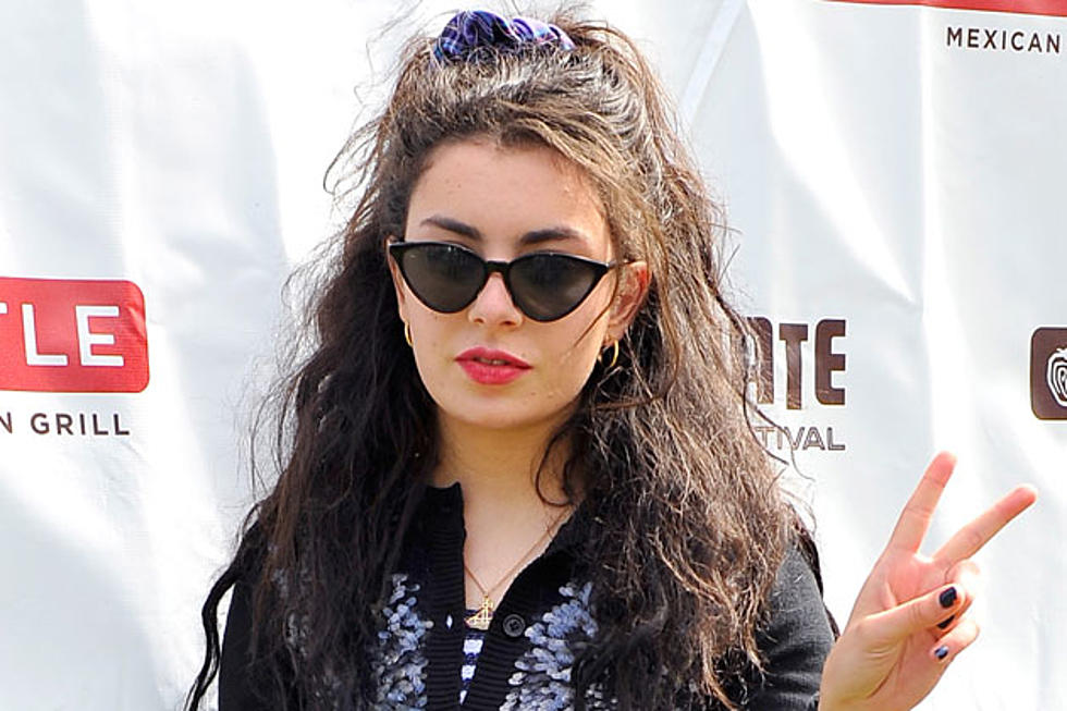 Charli XCX Shares Surprising Remarks on Music Industry