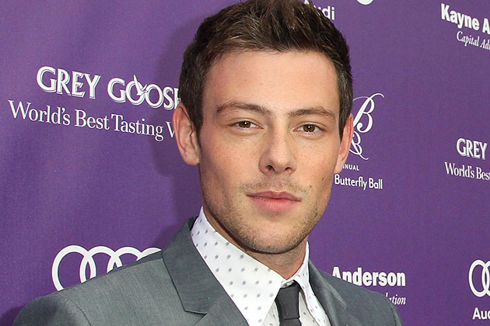 &#8216;Glee&#8217; Stars Pay Tribute to Cory Monteith on Anniversary of Death