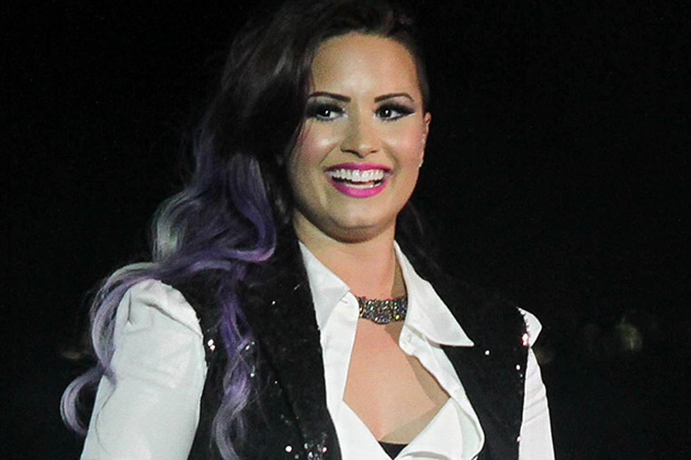 Demi Lovato Talks Bi-Polar and Eating Disorders, Past Addictions + More