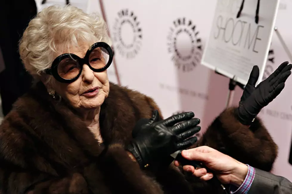 Elaine Stritch, Broadway and Movie Actress, Dies at 89