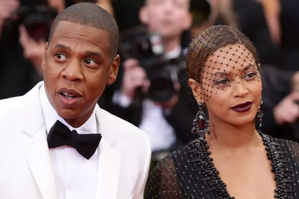 A New Home Without Jay Z?