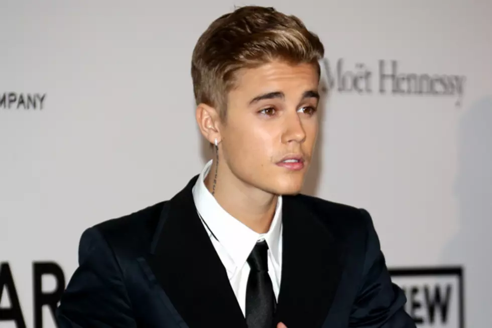 Justin Bieber’s Neighbors Reportedly Call Cops on Singer Six Times in One Weekend