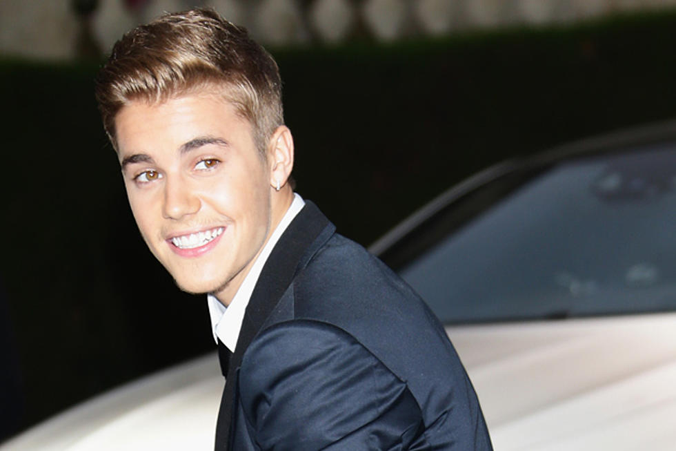 Justin Bieber Teases 11 New Songs [Audio]