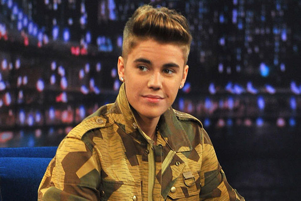 Justin Bieber Cleared of FAA Investigation