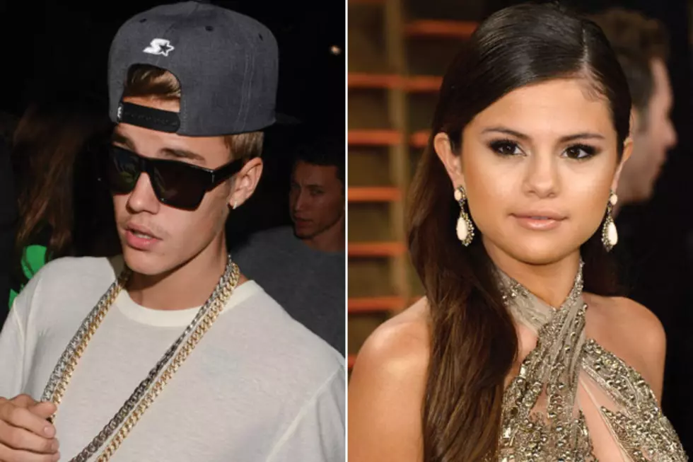 Justin Bieber’s Party Interrupted By Cops, Selena Gomez Posts Cryptic Selfie [PHOTOS]