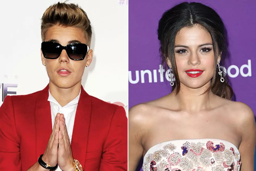 Are Justin Bieber and Selena Gomez Trying to Make Each Other Jealous? [PHOTO]