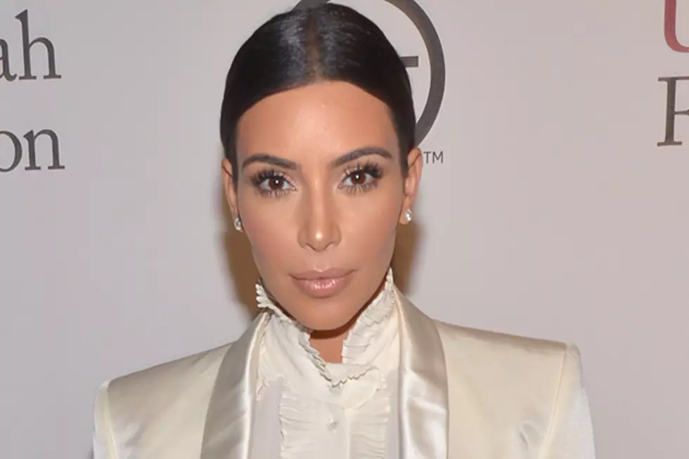 Kim Kardashian Video Game on Track to Earn $200 Million a Year