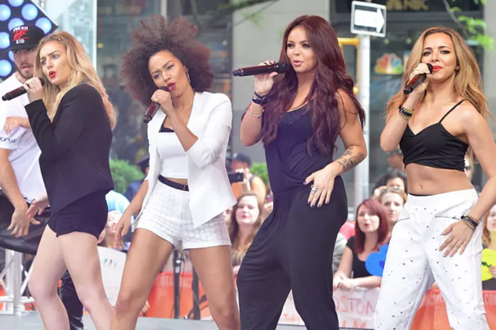 Little Mix Cancels Entire North American Headlining Tour