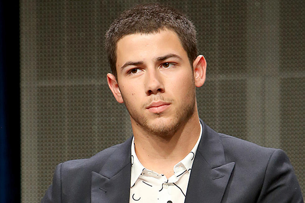 Nick Jonas Opens Up About &#8216;Chains&#8217; and New Music