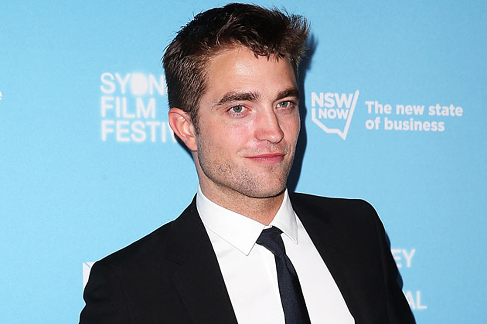 Robert Pattinson Talks About Kristen Stewart Cheating Scandal