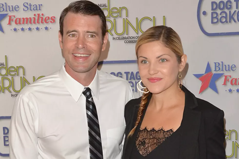 Scott Foley and Wife Expecting Third Child