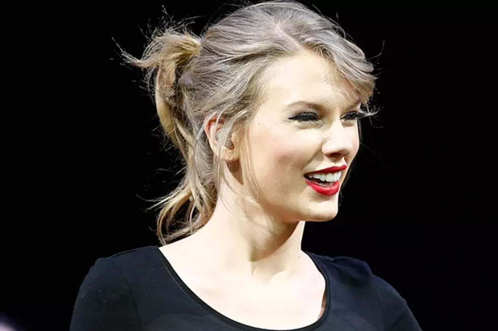Three Plead Not Guilty in Taylor Swift Home Disturbance Case