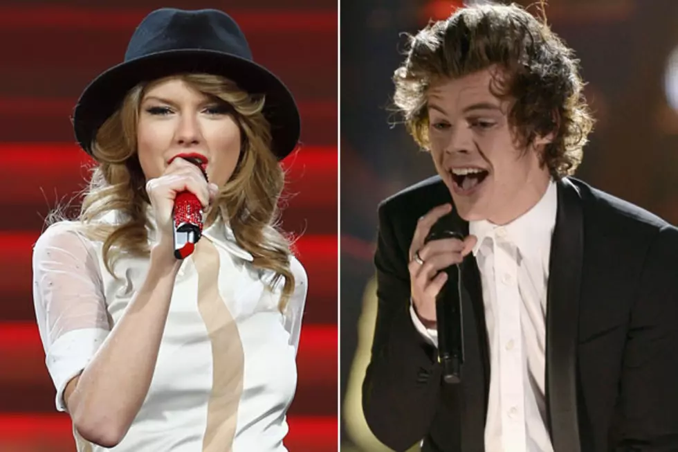 Taylor Swift, One Direction + More to Perform at iHeartRadio Music Festival