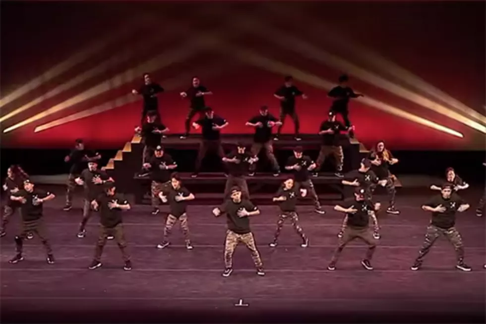 Dance Group Does Amazing Routine to Lil Jon’s ‘Turn Down for What’ [VIDEO]