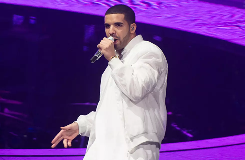 Drake Reveals Title of Next Album