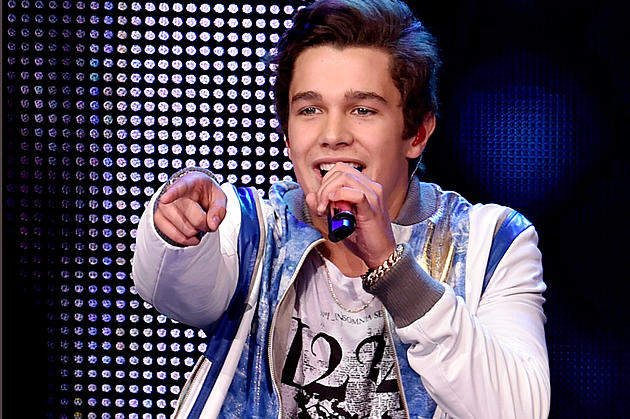 5 Austin Mahone Songs to Know for Boise Music Festival