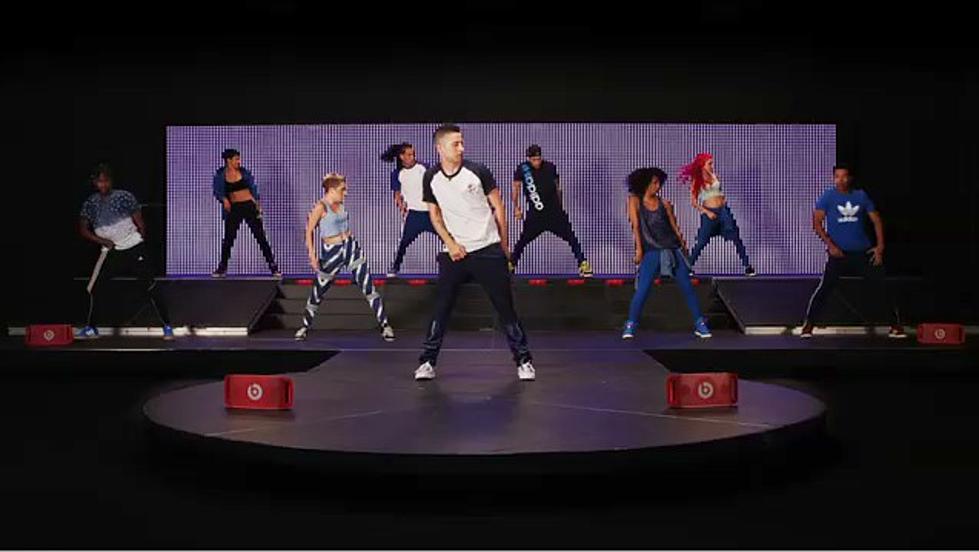 Watch a Clip From Justin Bieber Choreographer Nick DeMoura’s ‘Believe Tour Dance Experience’ [EXCLUSIVE]