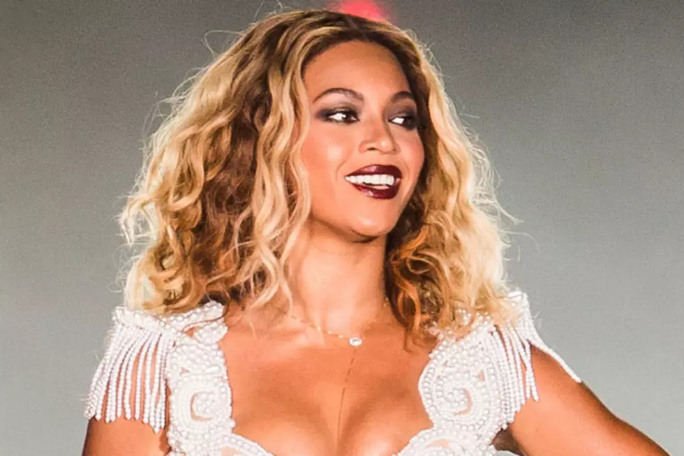 Beyonce Calls On the Run ‘Best Tour of My Life’ Amidst More Divorce Rumors