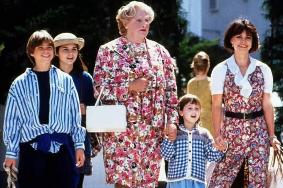 Then + Now: The Cast of &#8216;Mrs. Doubtfire&#8217;