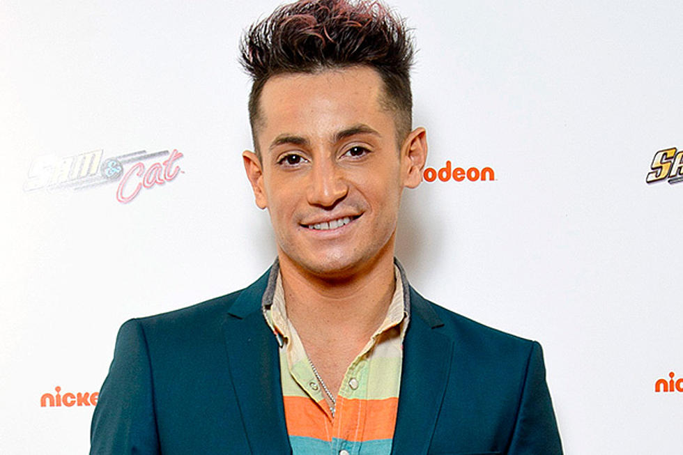 Ariana Grande&#8217;s Brother, Frankie, Reveals Identity to &#8216;Big Brother&#8217; Housemates [VIDEO]