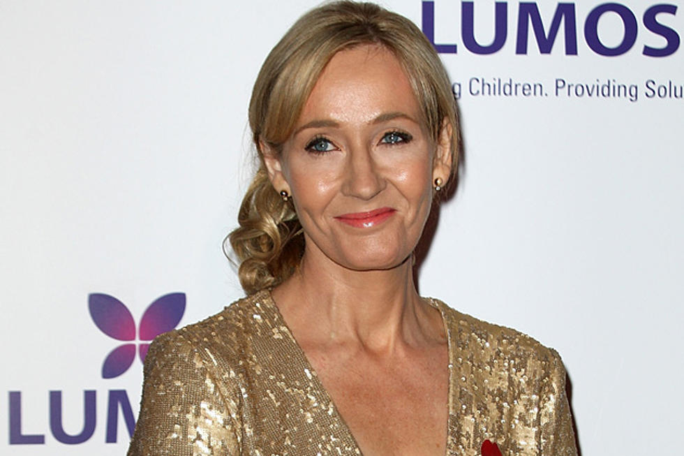 J.K. Rowling Elaborates on &#8216;Harry Potter&#8217; Character Celestina Warbeck in New Pottermore Post