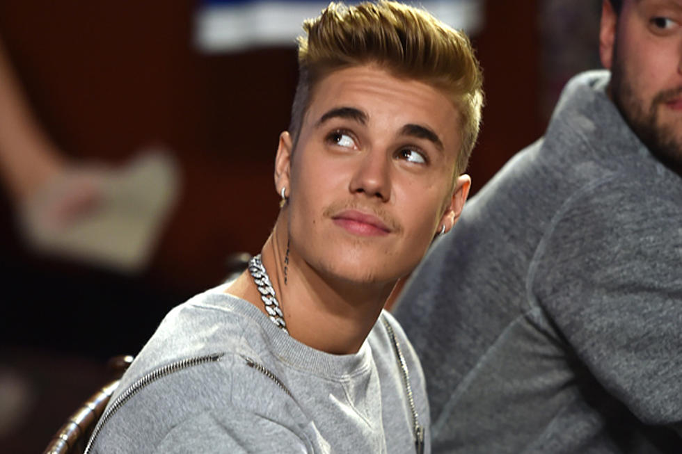 Justin Bieber in Car Accident With Paparazzi, Says ‘We Should Have Learned’ From Princess Diana