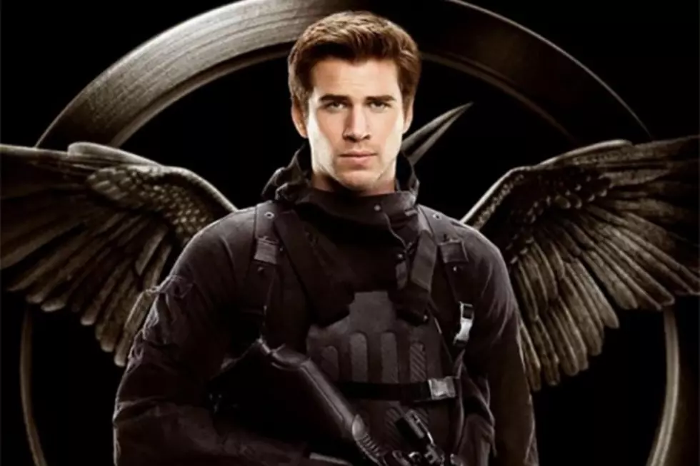New 'Hunger Games: Mockingjay' Character Posters Revealed [PHOTOS]