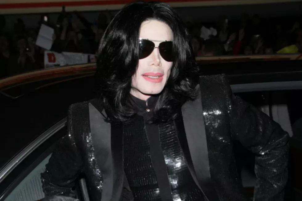 Former Child Star Reportedly Files Sex Abuse Claims Against Michael Jackson