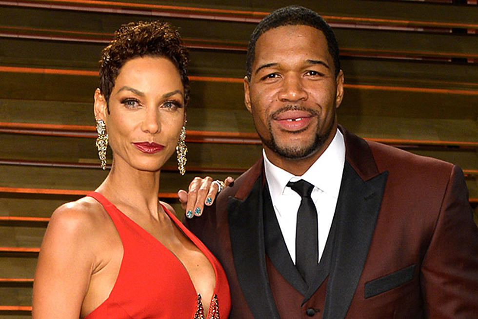 Michael Strahan and Nicole Murphy Call Off Engagement